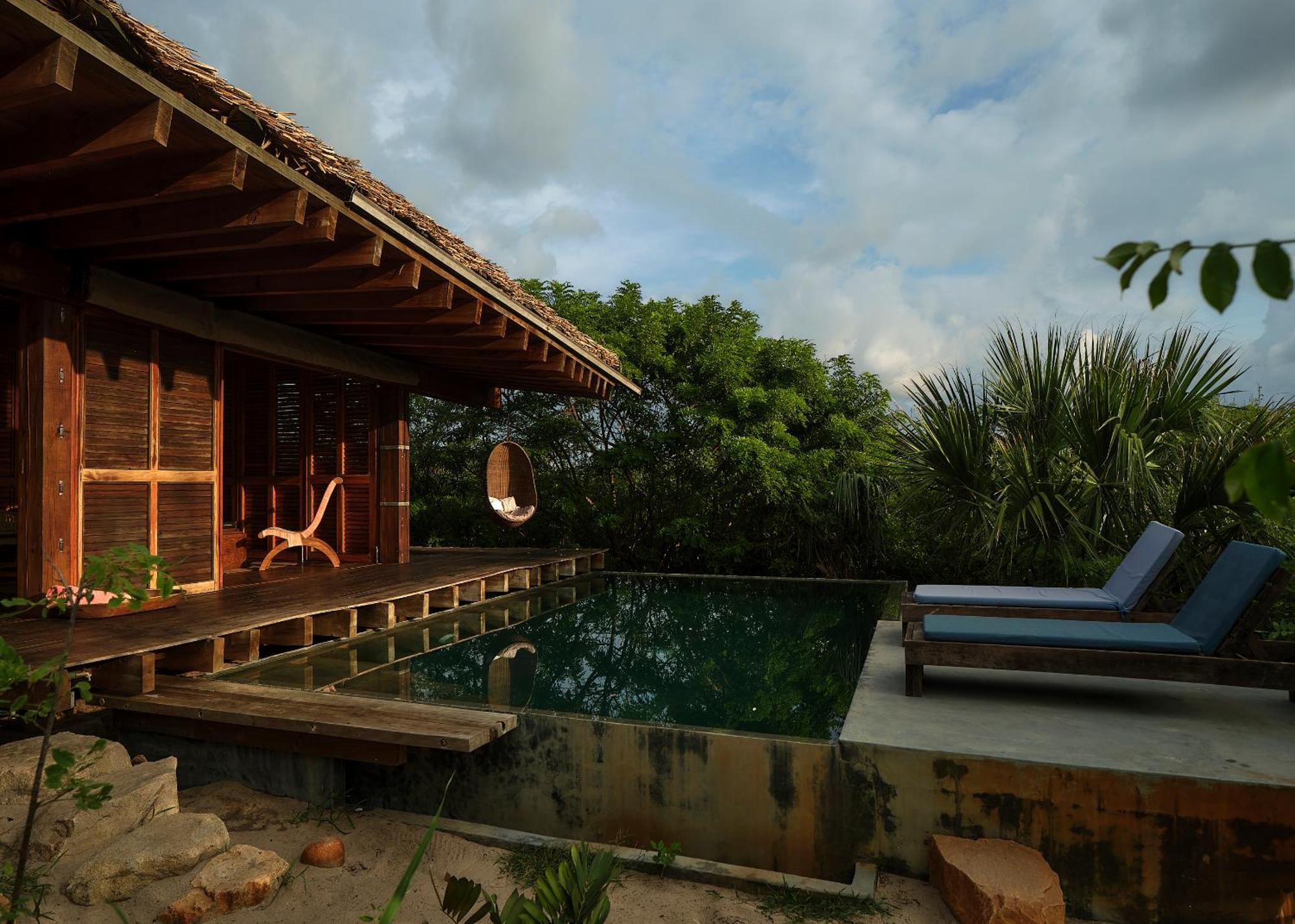 Hotel Punta Pajaros Puerto Escondido  Zewnętrze zdjęcie