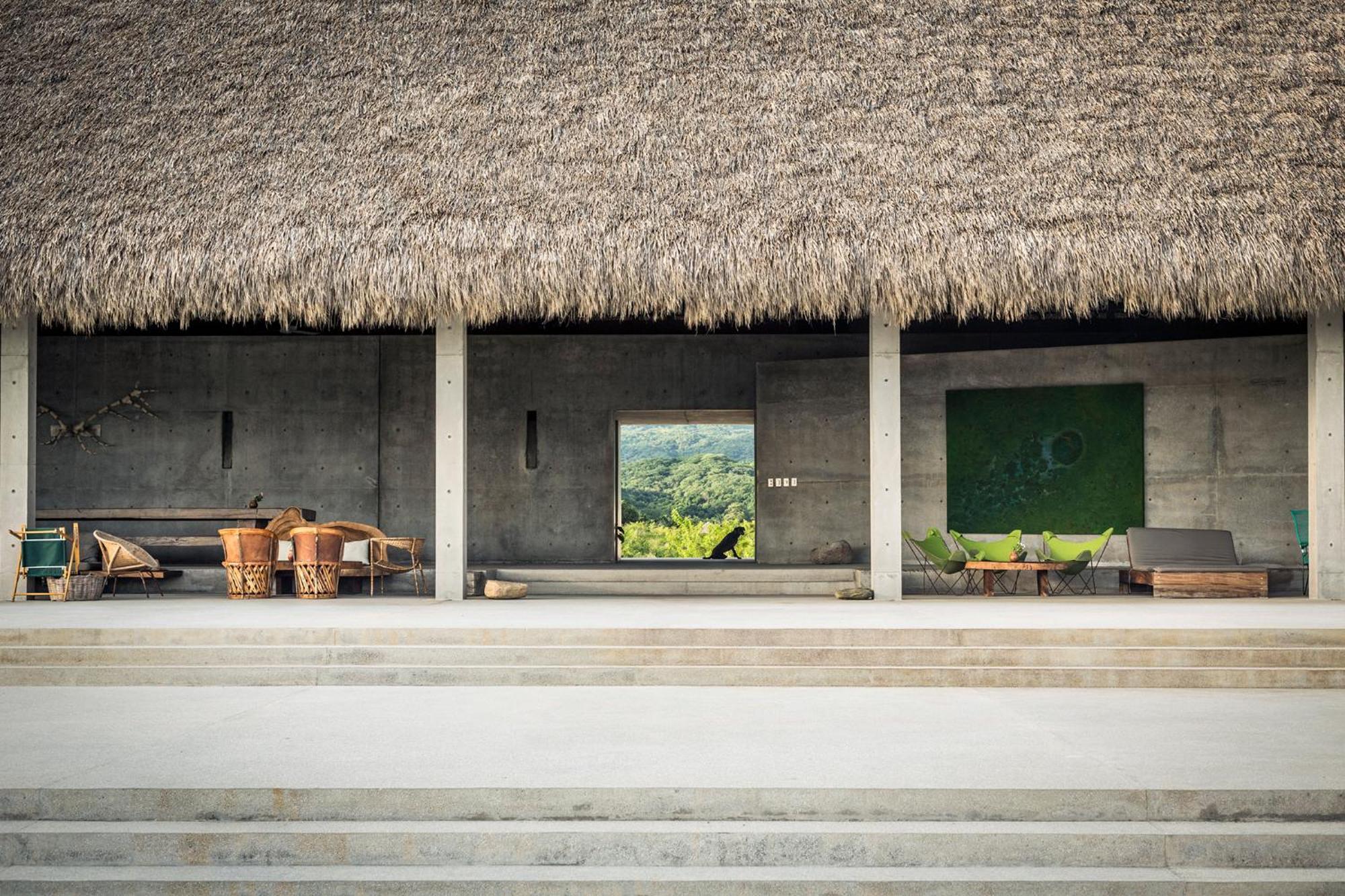 Hotel Punta Pajaros Puerto Escondido  Zewnętrze zdjęcie