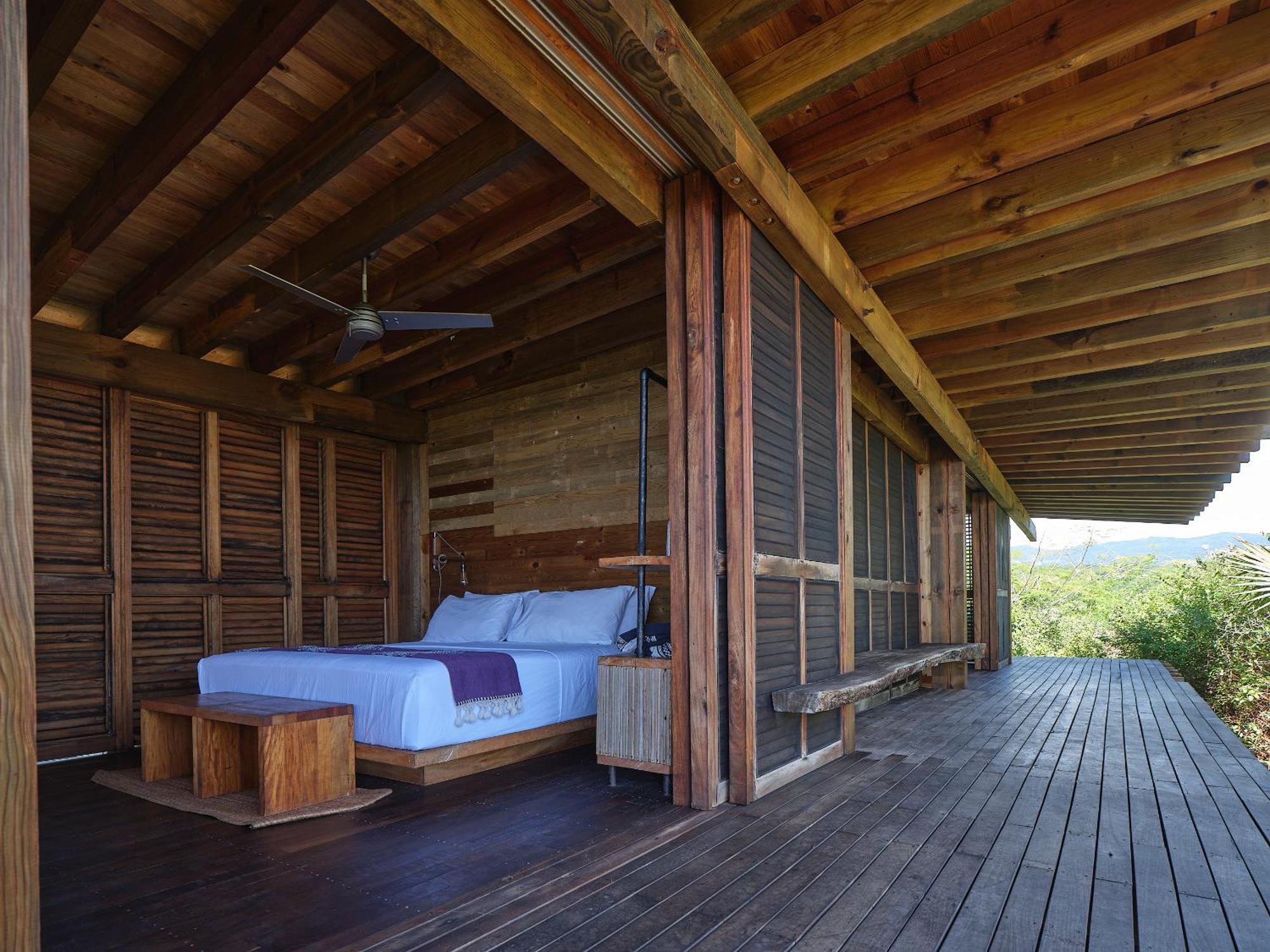 Hotel Punta Pajaros Puerto Escondido  Zewnętrze zdjęcie