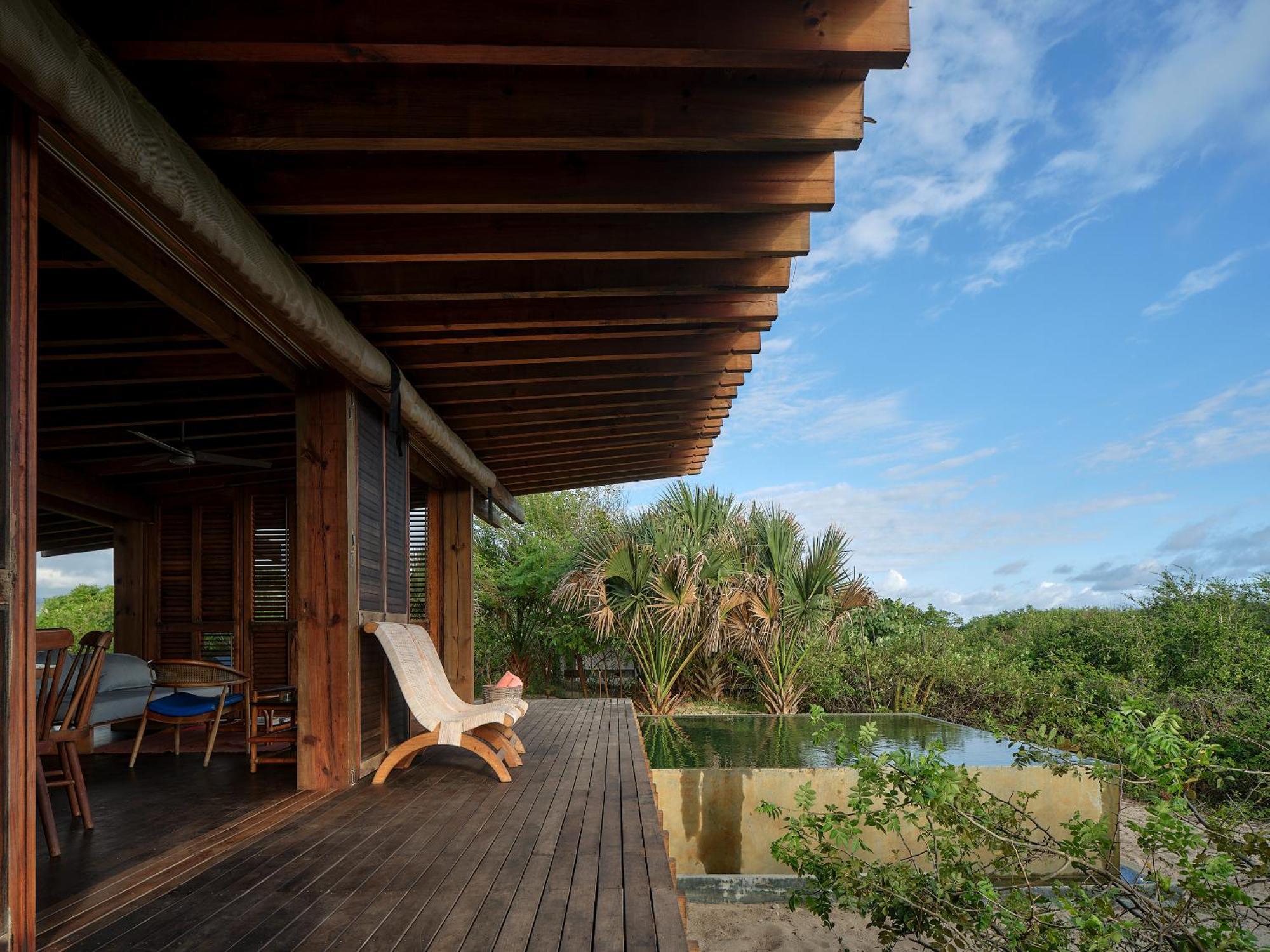 Hotel Punta Pajaros Puerto Escondido  Zewnętrze zdjęcie