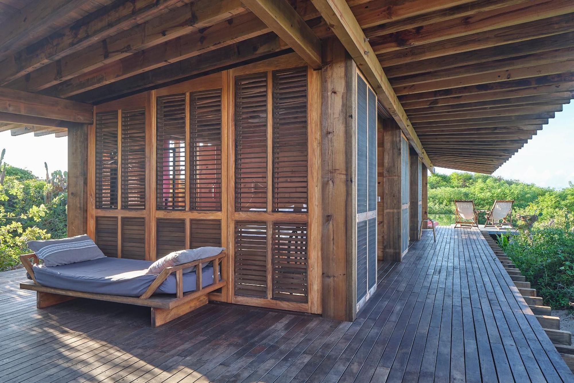 Hotel Punta Pajaros Puerto Escondido  Zewnętrze zdjęcie